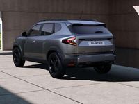 Neu Dacia Duster Extreme 154 PS (113 kW) 2026 Grau SUV
