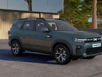 Gebraucht Dacia Bigster Expression 140 PS (102 kW) 2025 Zedergrün SUV