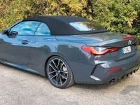 gebraucht BMW 420 