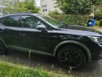 Gebraucht Cupra Formentor 150 PS (110 kW) 2021 Schwarz SUV