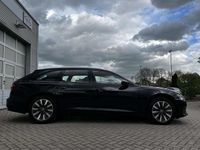 gebraucht Audi A6 Avant 40 TDI Virt.Cockpit+Kamera+DSP+18"