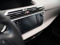 Gebraucht Citroën C4 SpaceTourer 131 PS (96 kW) 2021 Schwarz Van / Kleinbus