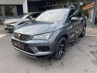 Gebraucht Cupra Ateca 300 PS (220 kW) 2019 Grau SUV