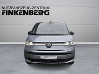 Gebraucht VW T7 Edition 204 PS (150 kW) 2025 Silber Van