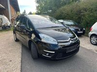 gebraucht Citroën C4 SpaceTourer C4 Grand Picasso Selection **7-SITZER**