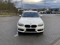 gebraucht BMW 118 118 i Advantage