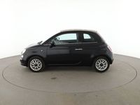 gebraucht Fiat 500C 1.2 Lounge, Benzin, 8.820 €