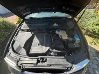 Occasion Audi A4 125 ch (91 kW) 1999 Bleue Berline