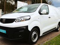 Gebraucht Fiat Scudo Basis 102 PS (75 kW) 2023 Weiß Van