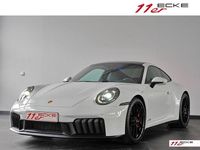 Gebraucht Porsche 992 541 PS (397 kW) 2025 Weiß