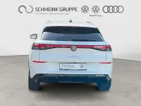 Neu VW T-Roc R-line 150 PS (110 kW) 2026 Pure white SUV