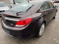 gebraucht Opel Insignia A 2.0 Turbo Lim. Sport 4x4 *95.Tkm*