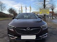 Gebraucht Opel Insignia Edition 170 PS (125 kW) 2018 Kombi