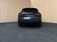 Gebraucht Maserati Levante 275 PS (202 kW) 2017 Schwarz SUV