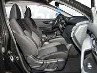 Gebraucht Nissan Qashqai Zama 158 PS (116 kW) 2021 Schwarz SUV