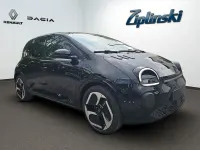 Neu Renault Twingo Urban 60 kW (82 PS) 2026 Schwarz Kleinwagen
