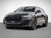 Gebraucht Audi RS Q8 Ambiente 600 PS (441 kW) 2024 Mythosschwarz metallic SUV