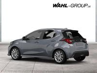 Neu Mazda 2 116 PS (85 kW) 2026 Grau Kleinwagen