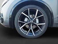 Gebraucht VW Touareg R-line 286 PS (210 kW) 2024 Grau SUV