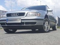 gebraucht Audi A4 Avant 2.6