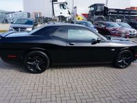 gebraucht Dodge Challenger 3.6L V6*Kam.*LPG*WenigKM*TOP!