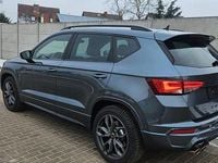 Gebraucht Cupra Ateca 300 PS (220 kW) 2019 Grau SUV