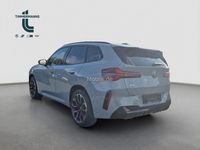 Gebraucht BMW X3 Performance 398 PS (292 kW) 2025 Grau SUV