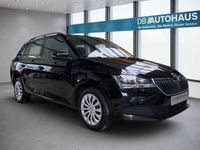 gebraucht Skoda Fabia Fabia CombiCombi Ambition 1.0 TSI