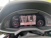 gebraucht Audi Q7 Q73.0 TDI tiptronic Matrix Panorama S Line