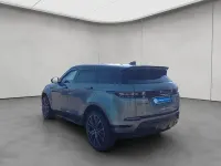 Gebraucht Land Rover Range Rover evoque SE Dynamic 200 PS (147 kW) 2023 Silber SUV