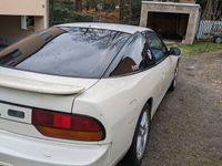 gebraucht Nissan 200 SX 