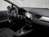 Gebraucht Renault Captur 159 PS (116 kW) 2021 Schwarz SUV