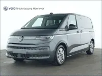 Usado VW Multivan Style 177 HP (130 kW) 2025 Cinzento Monovolume