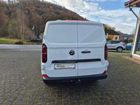 Gebraucht VW T7 150 PS (110 kW) 2025 Weiß Van
