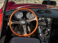 gebraucht Alfa Romeo 2000 SpiderVeloce