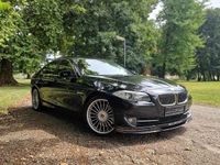 Gebraucht Alpina D5 349 PS (256 kW) 2013 Schwarz Limousine