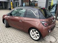 gebraucht Opel Adam 1.4 Open Air SHZ LHZ IntelliLink