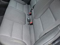 Gebraucht Audi A3 105 PS (77 kW) 2011 Schwarz Kleinwagen