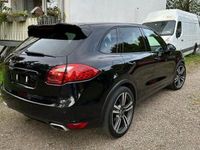 gebraucht Porsche Cayenne 92A 3.0 Diesel