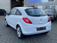 gebraucht Opel Corsa D Selection 1.3 CDTi/ Navi/ Klima