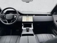 Gebraucht Land Rover Range Rover evoque Black Edition 163 PS (119 kW) 2026 Weiß SUV