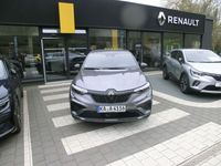 Gebraucht Renault Arkana Esprit Alpine 94 PS (69 kW) 2025 Grau SUV