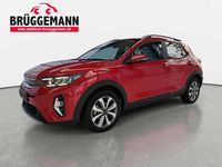 Neu Kia Stonic Vision 101 PS (74 kW) 2025 Rot SUV