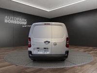 Neu Opel Combo Basis 102 PS (75 kW) 2026 Weiß Kombi