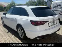 Gebraucht Audi A4 Basis 163 PS (119 kW) 2022 Andere Kombi