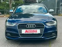 Gebraucht Audi S4 Sport 333 PS (244 kW) 2013 Blau Limousine