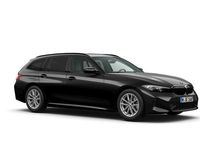 Gebraucht BMW 320 Efficient Dynamics 190 PS (139 kW) 2026 Kombi