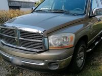 Gebraucht Dodge Magnum 2006 Gold SUV