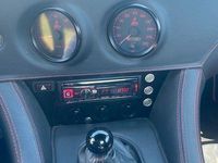 Gebraucht Wiesmann MF 3 360 PS (264 kW) 2009 Schwarz Cabrio