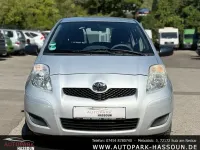 Gebraucht Toyota Yaris Cool 69 PS (50 kW) 2009 Other Kleinwagen